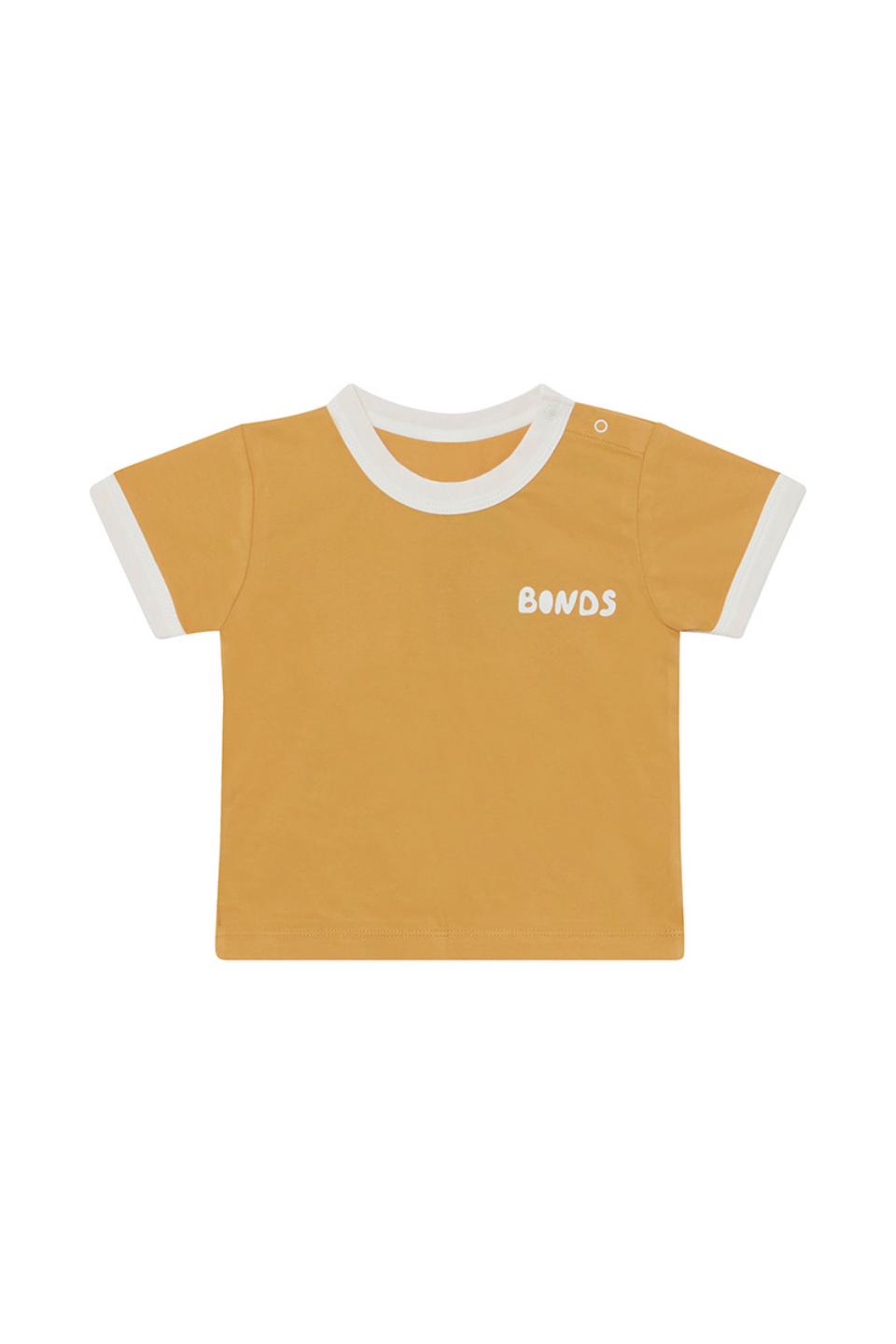Roomies Ringer Tee