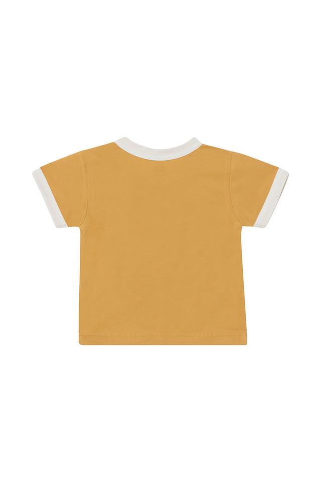 Roomies Ringer Tee
