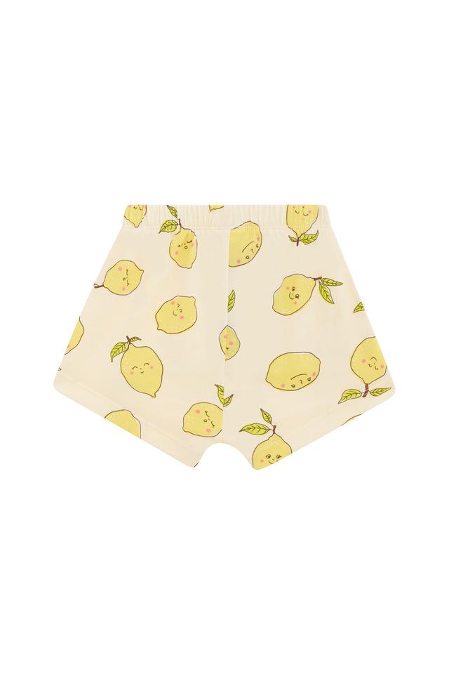 Roomies Short