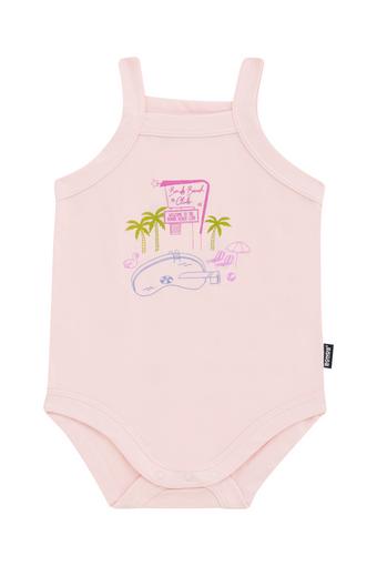 Roomies Singletsuit (Coastal Escape)