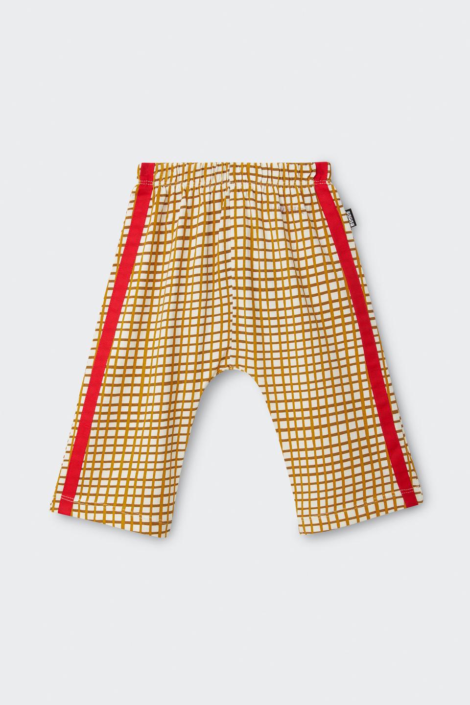 Roomies Tape Wide Leg Pant