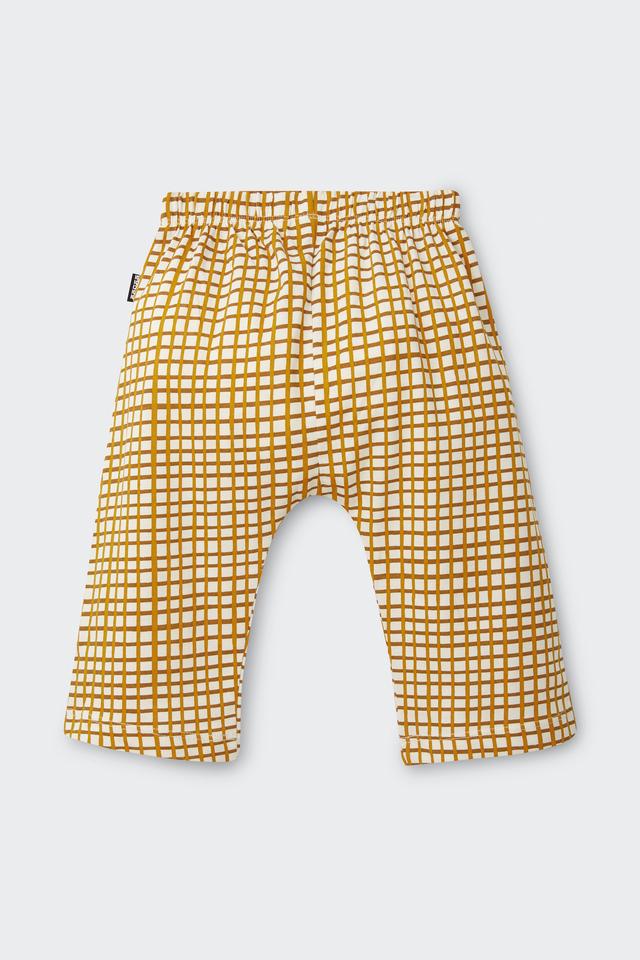 Roomies Tape Wide Leg Pant