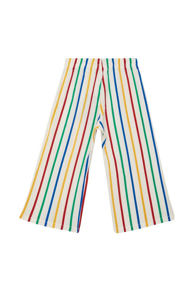 Roomies Tape Wide Leg Pant