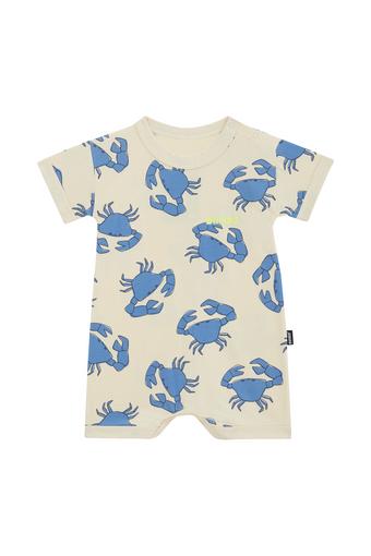 Roomies Tee Suit (Crab-Tacular)