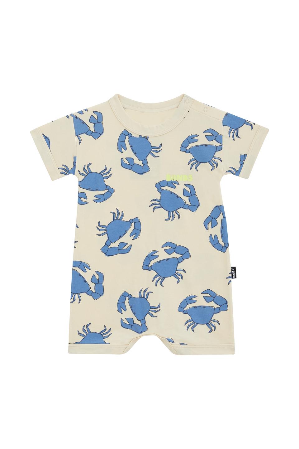 Roomies Tee Suit