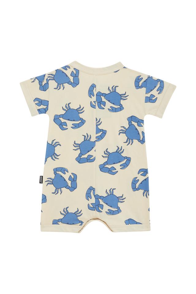 Roomies Tee Suit