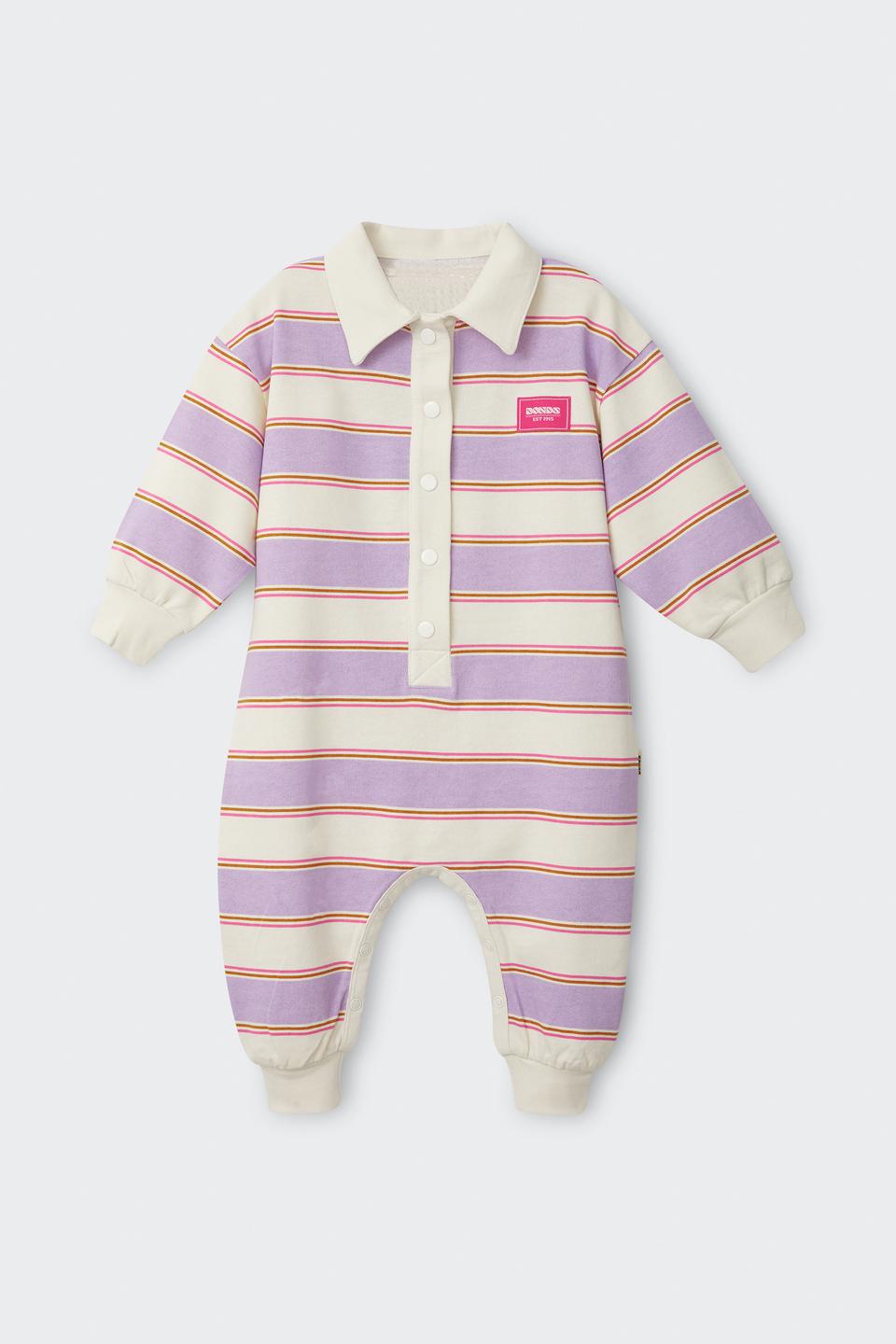 Rugby Onesie