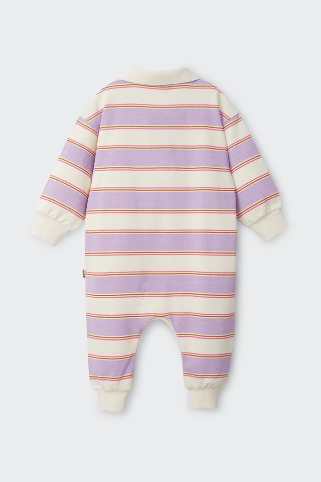 Rugby Onesie
