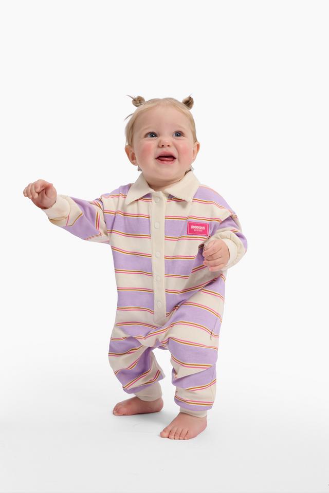 Rugby Onesie