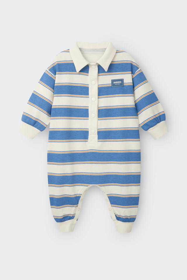 Rugby Onesie