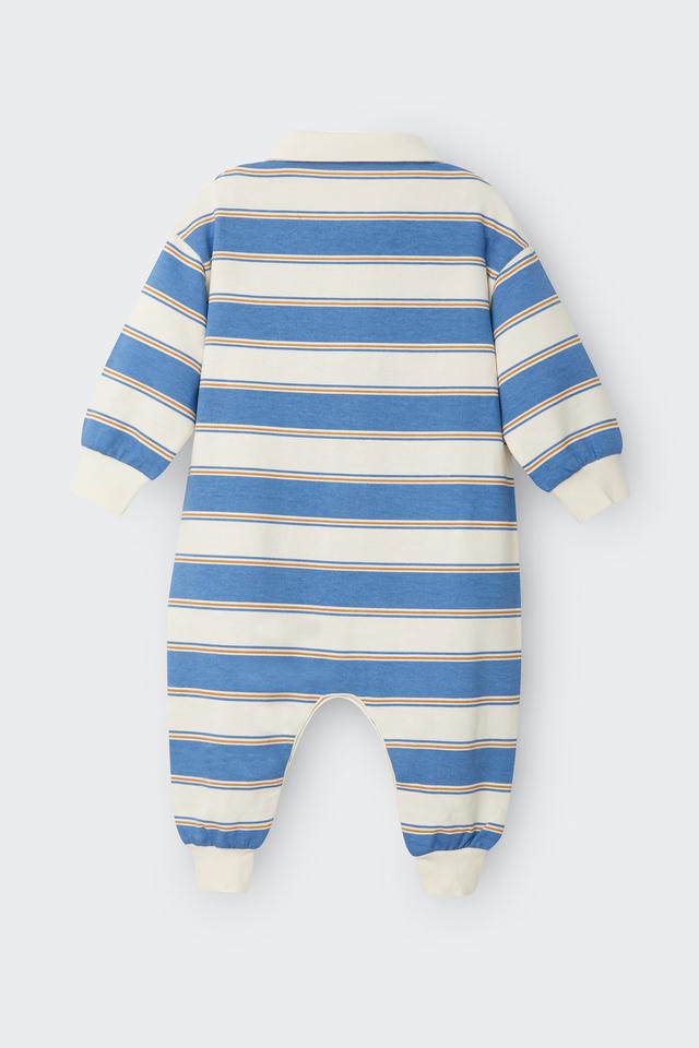 Rugby Onesie
