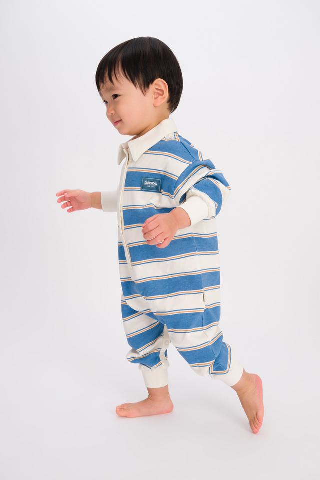 Rugby Onesie