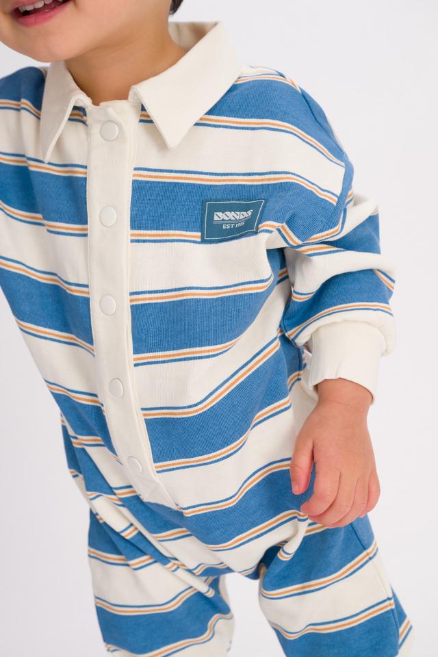 Rugby Onesie