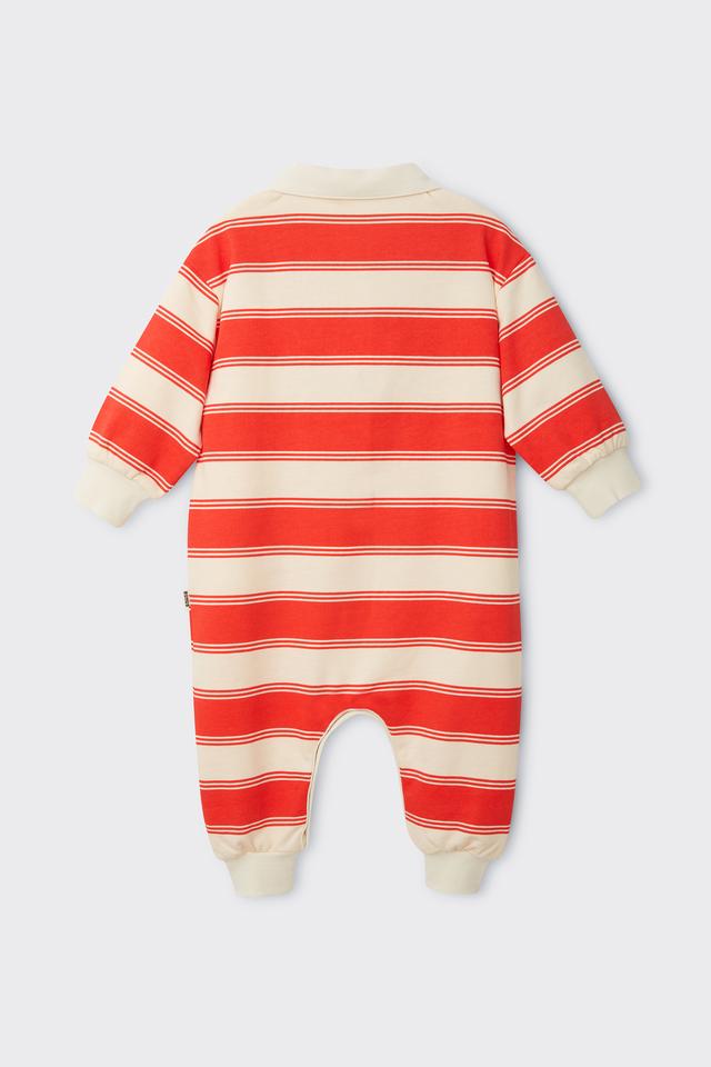 Rugby Onesie