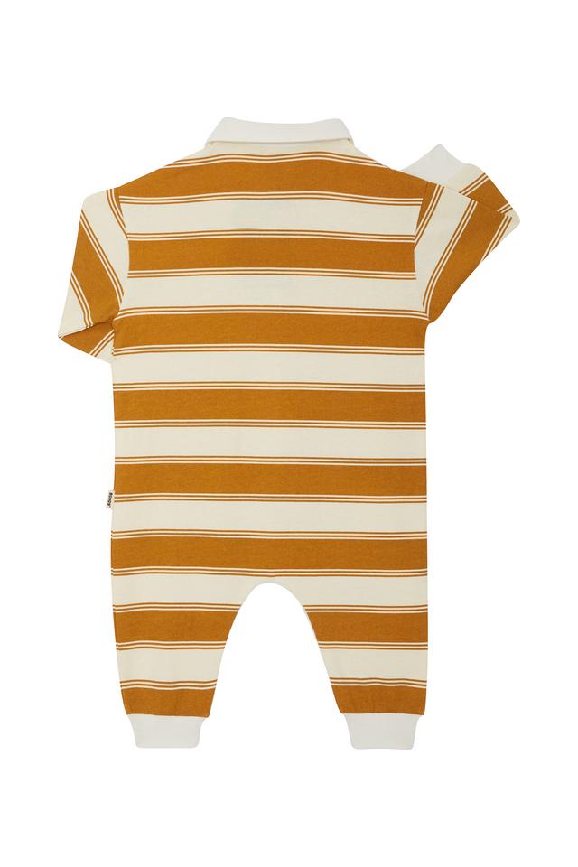 Rugby Onesie