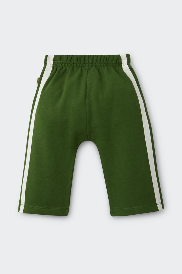 Rugby Pant