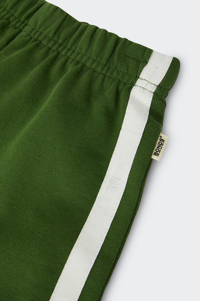 Rugby Pant