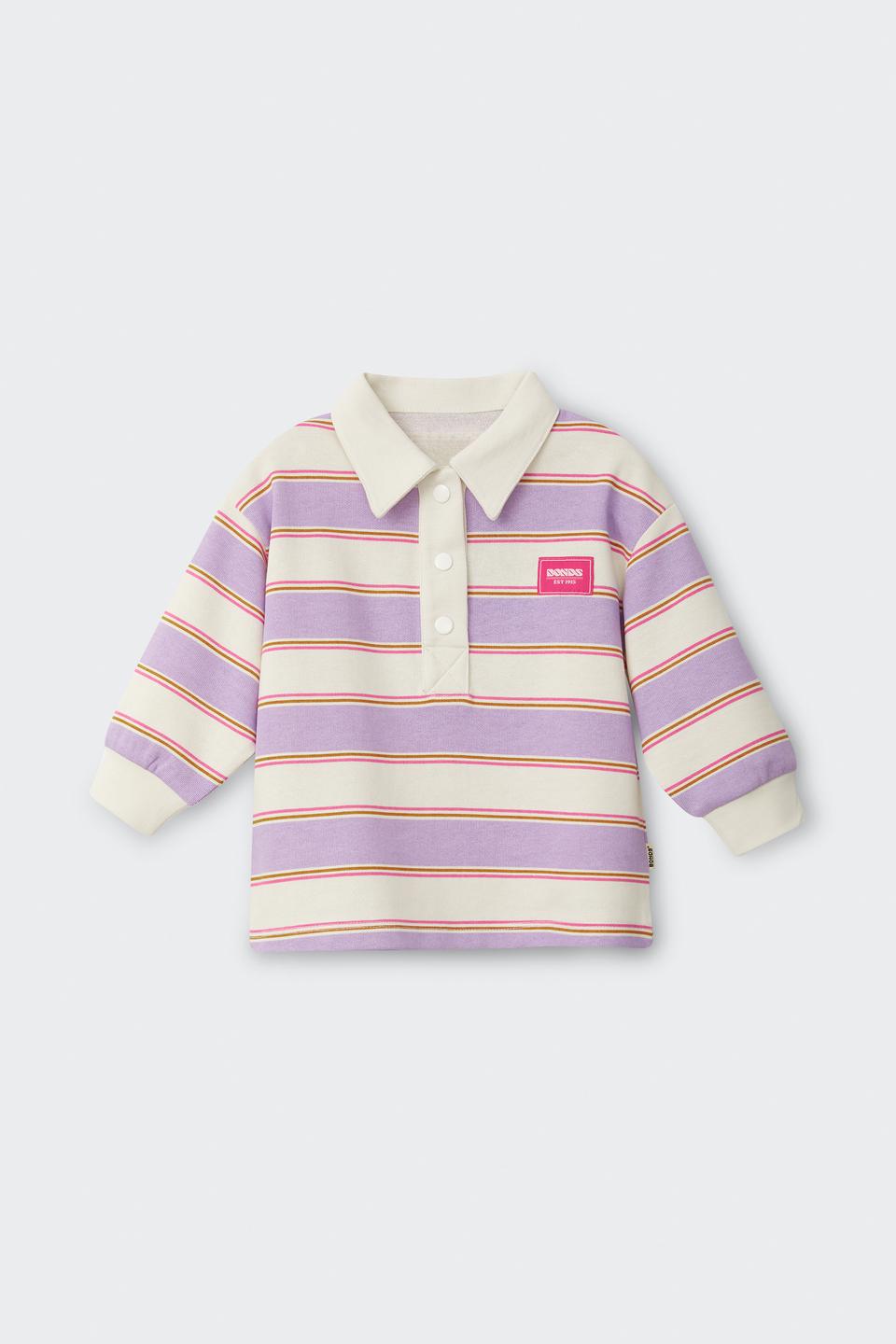 Rugby Pullover