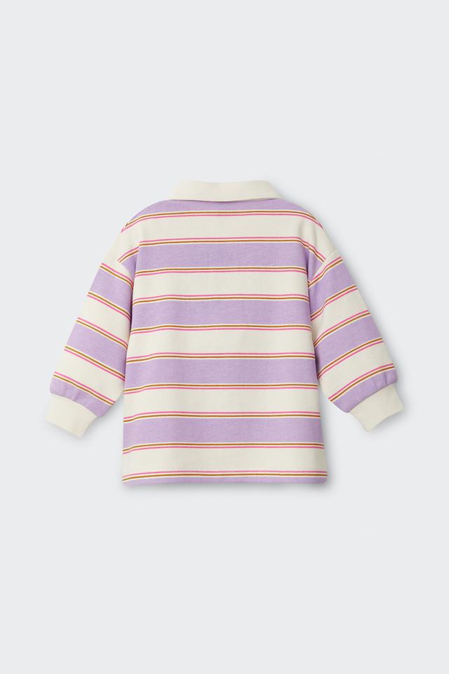 Rugby Pullover