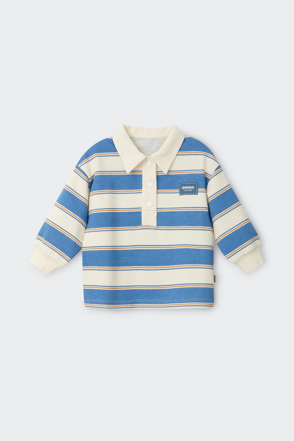 Rugby Pullover