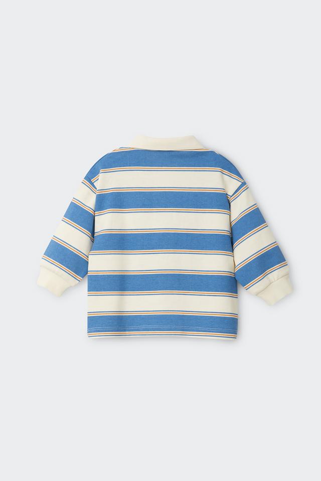 Rugby Pullover