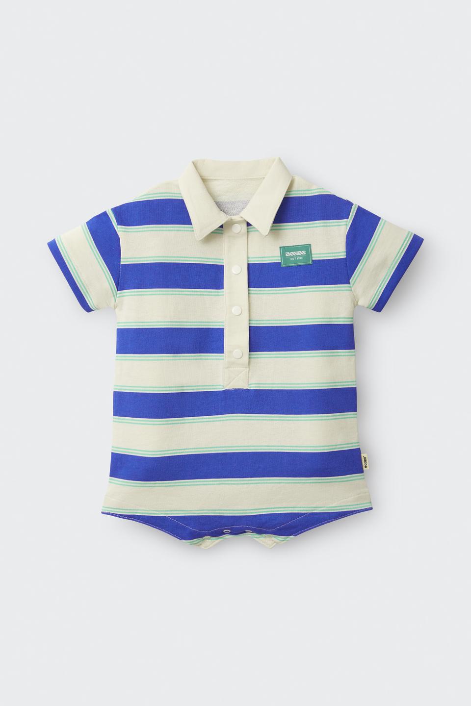 Rugby Romper