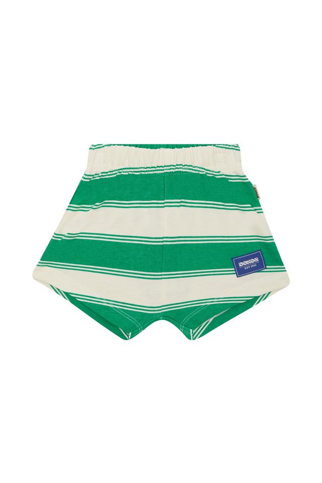 Rugby Shorts