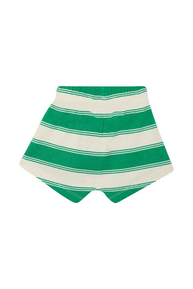 Rugby Shorts