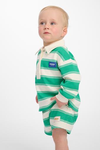 Rugby Shorts (Frog)