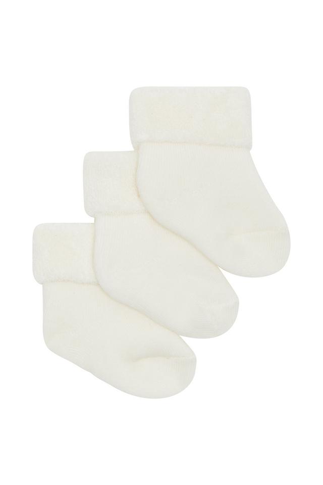 Baby Newbies Wondersock 3 Pack