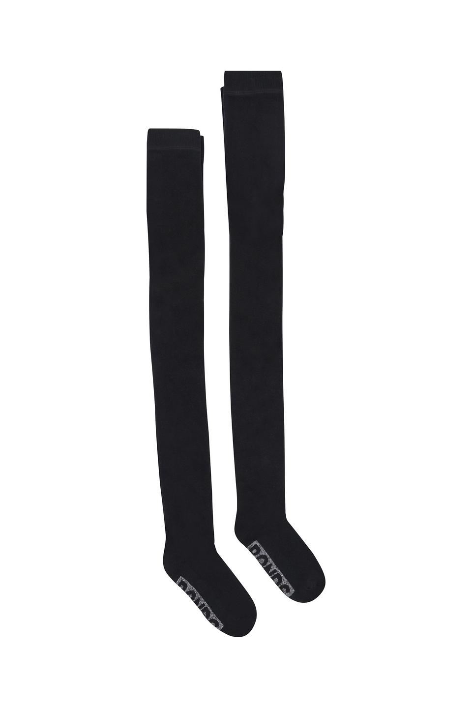 Kids School Tights 2 Pack