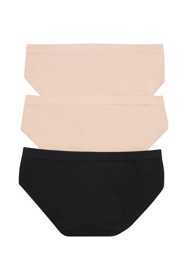 Seamless Bikini 3 Pack