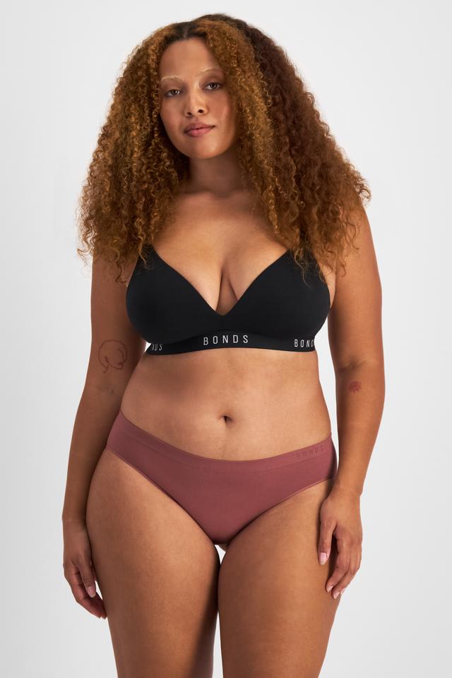 Seamless Bikini 3 Pack