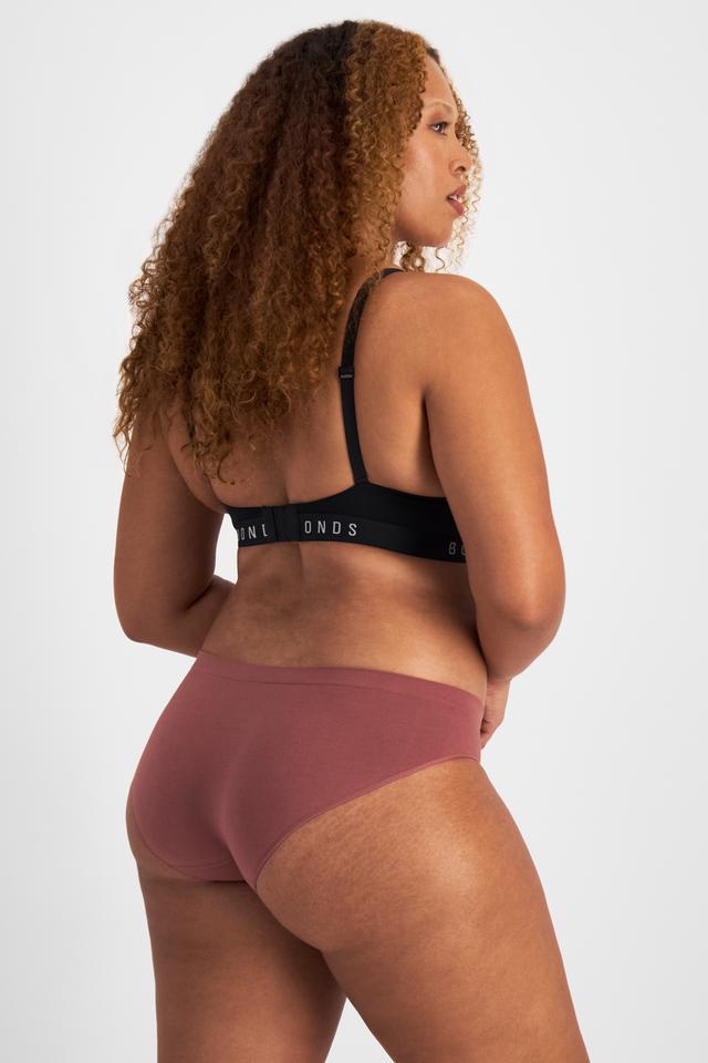 Seamless Bikini 3 Pack