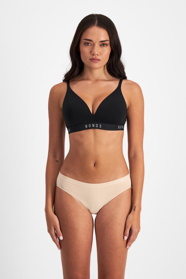 Seamless Bikini 3 Pack