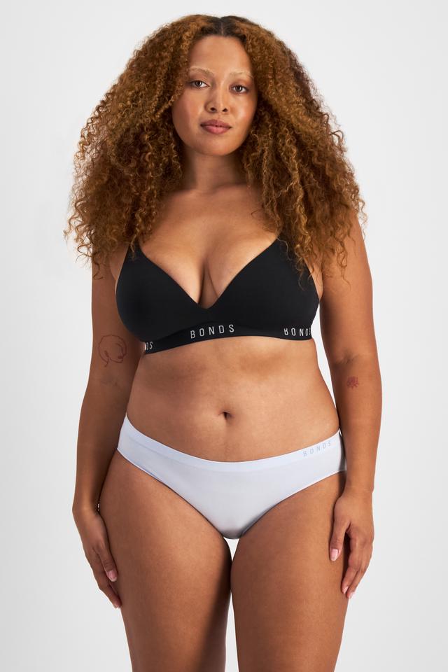 Seamless Bikini 3 Pack