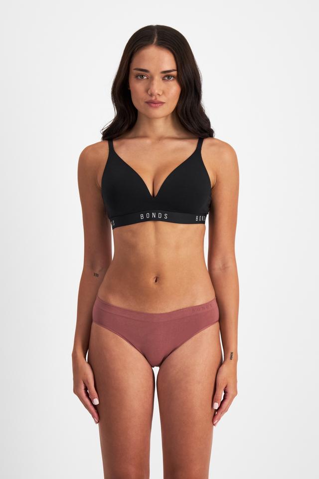 Seamless Bikini 3 Pack