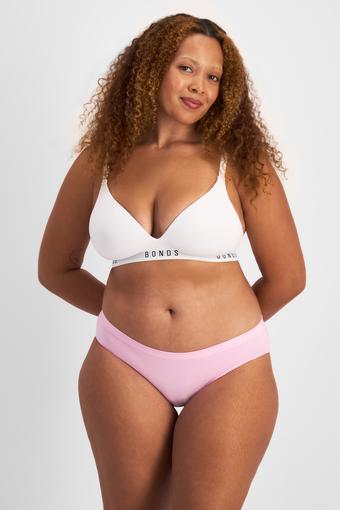 Seamless Bikini (Sugar Bomb)
