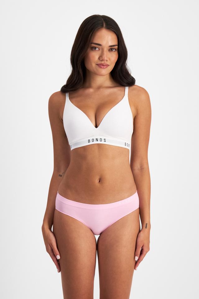 Seamless Bikini