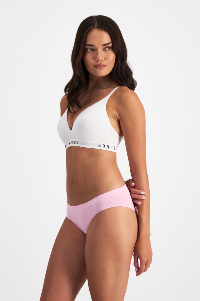 Seamless Bikini