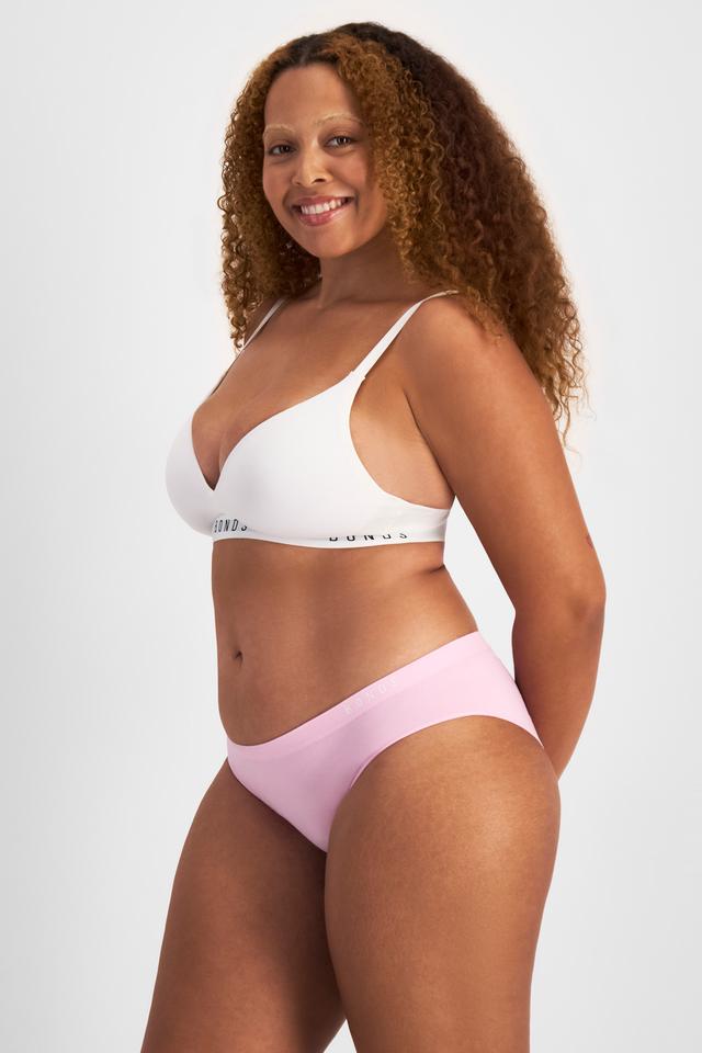 Seamless Bikini