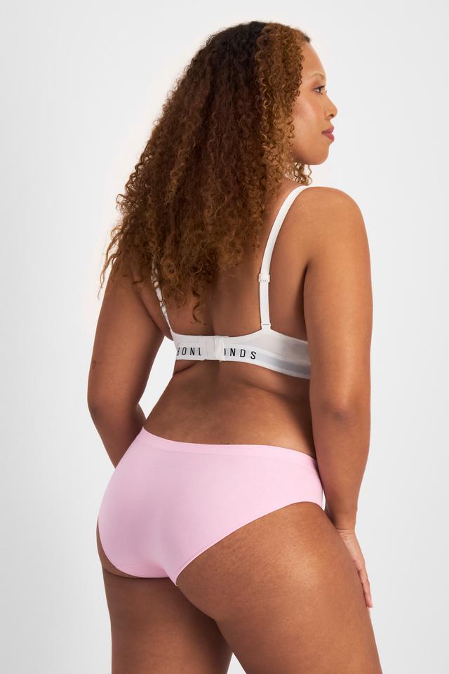 Seamless Bikini