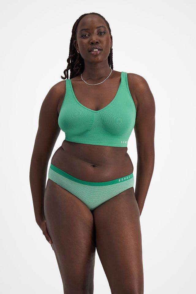 Seamless Bikini