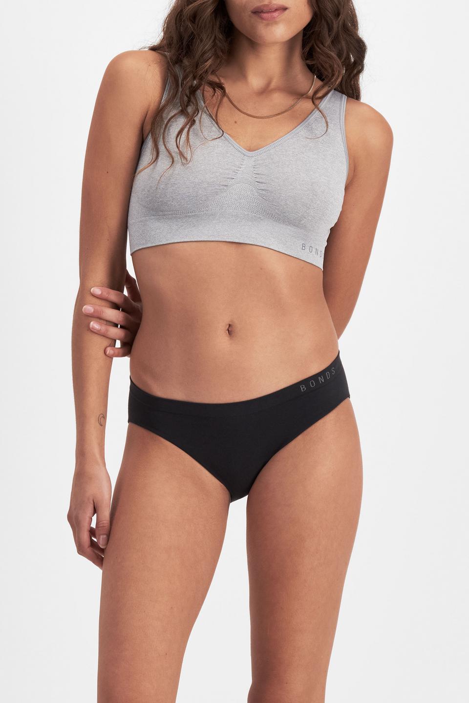 Seamless Bikini