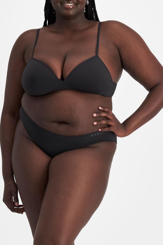 Seamless Bikini