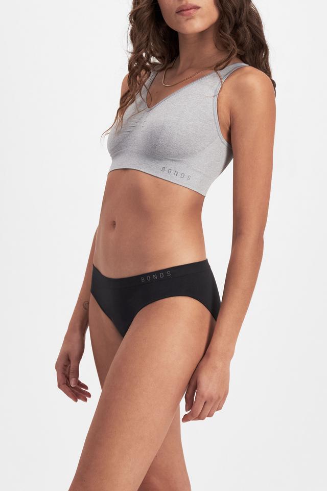Seamless Bikini