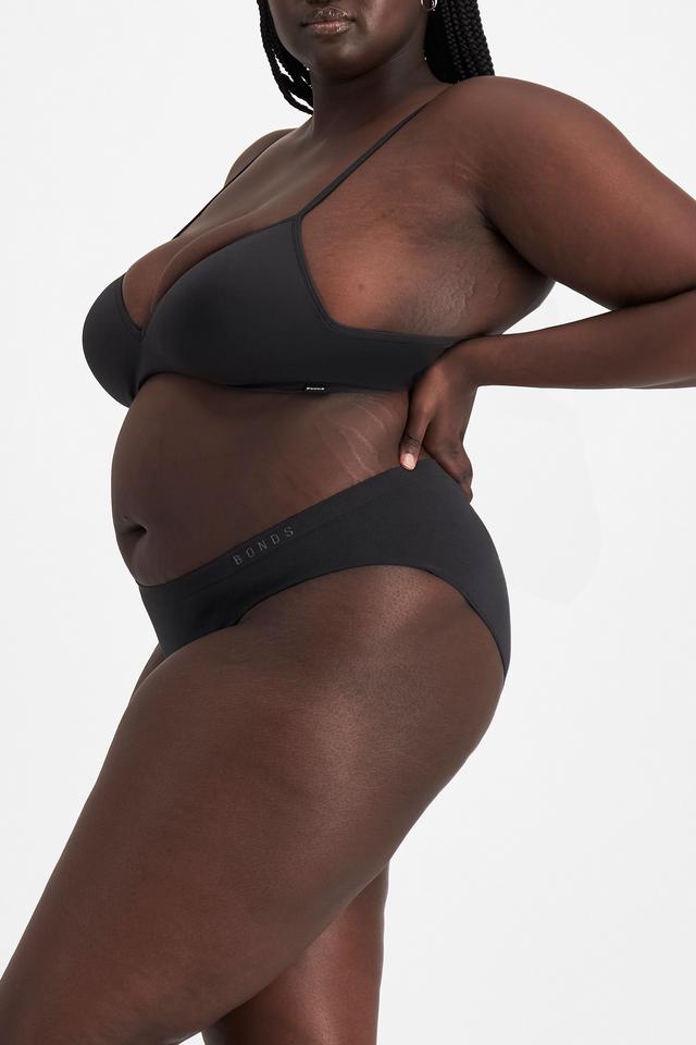 Seamless Bikini