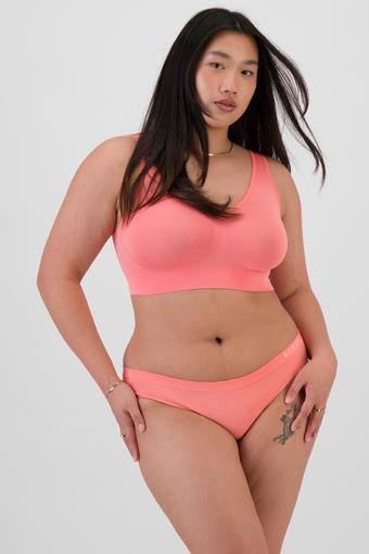 Seamless Bikini (Sammy Salmon)