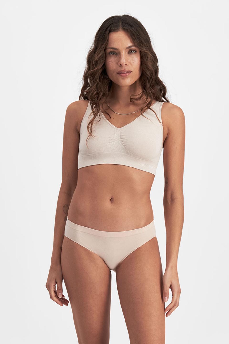 Seamless Bikini