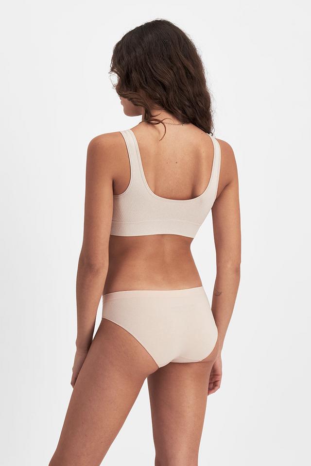 Seamless Bikini